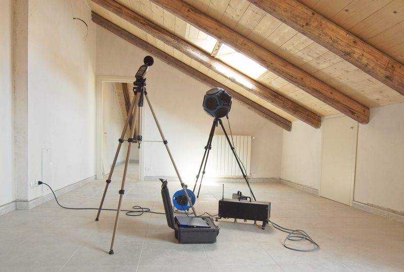 acustica iNECAV